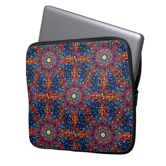 Hartglas....... Laptopschutzhülle (Vorderseite Links)