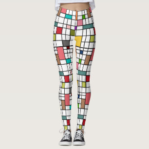 Hartglas Leggings