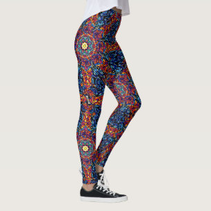 Hartglas...... Leggings