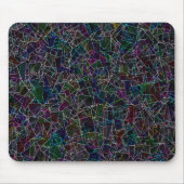 Hartglas.... Mousepad (Vorne)