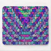 Hartglas....... Mousepad (Vorne)