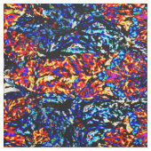 Hartglas....... Stoff (Muster)