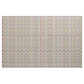 Hartglas Stoff (Fat Quarter (45,7 x 55,9 cm))