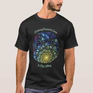 Hartglas T-Shirt