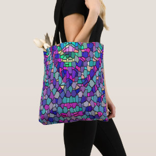Hartglas....... Tasche