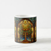 Hartglas-Tasse Kaffeetasse (Mittel)