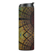 Hartglas Thermosbecher (Nach links gedreht)