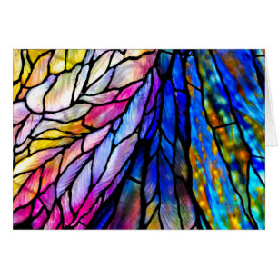 Hartglas von Tiffany
