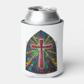 Hartglaskreuz Dosenkühler (Kanne Vorderseite)