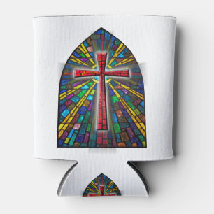 Hartglaskreuz Dosenkühler