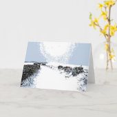 Harthill mit Woodall. Karte (Gelbe Blume)