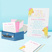 Hartkapsel aus Kautschuk Notizblock