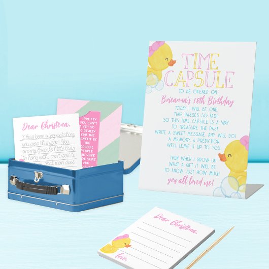 Hartkapsel aus Kautschuk Notizblock