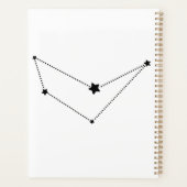 Hartkorn - Aufgabenliste Planer (Rückseite)