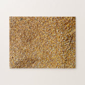 Hartkornpuzzle Puzzle (Horizontal)