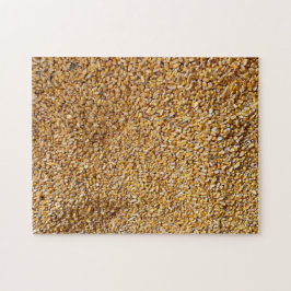 Hartkornpuzzle Puzzle