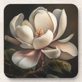 Hartkunststoff Getränkeuntersetzer