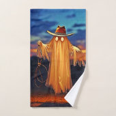 Hartkunststoff-Untersetzer Badhandtuch Set (Handtuch)