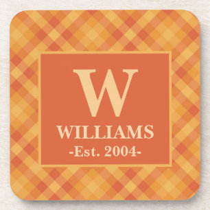 Hartkunststoff-Untersetzer Getränkeuntersetzer