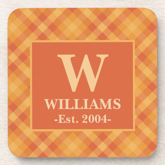 Hartkunststoff-Untersetzer Getränkeuntersetzer (Vorderseite)