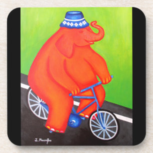 Hartkunststoff-Untersetzer Getränkeuntersetzer