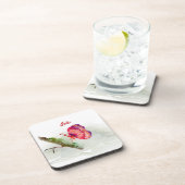 Hartkunststoff-Untersetzer Getränkeuntersetzer (Rechte Seite)