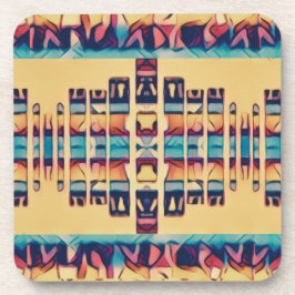 Hartkunststoff-Untersetzer Getränkeuntersetzer