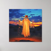 Hartkunststoff-Untersetzer Leinwanddruck (Vorderseite)