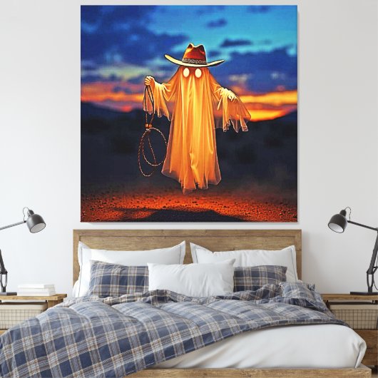 Hartkunststoff-Untersetzer Leinwanddruck (Insitu (Schlafzimmer))