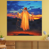 Hartkunststoff-Untersetzer Leinwanddruck (Insitu (Wohnzimmer))