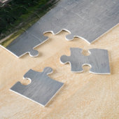 Hartland World's längste bedeckte Brücke Puzzle (Seite)