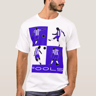 Hartlepool Spitzname-T - Shirt