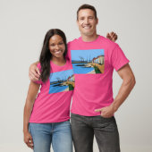 Hartlepool T-Shirt (Unisex)