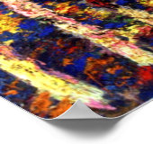 Hartley - Landschaft Nr. 27 Poster (Ecke)