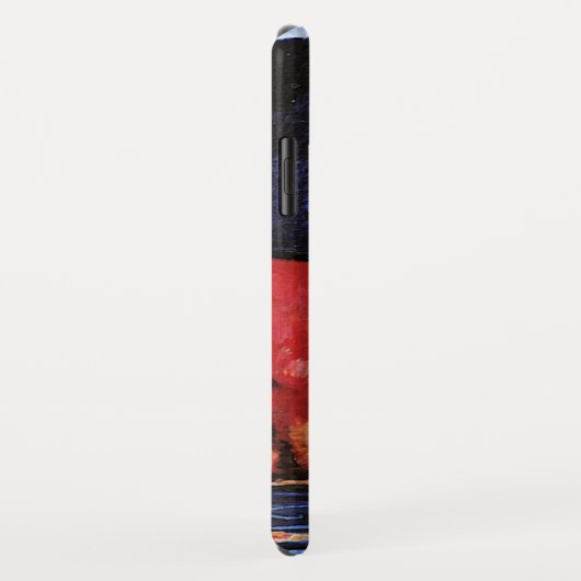 Hartley - Mount Katahdin Case-Mate iPhone Hülle (Hinten/Rechts)