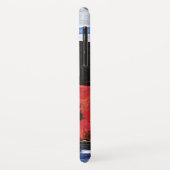 Hartley - Mount Katahdin Case-Mate iPhone Hülle (Hinten/Links)