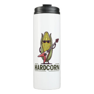 Hartmais Thermosbecher