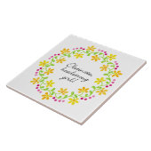 Hartnäckiger eigensinniger Mädchen Austen Stolz u. Fliese (Seite)