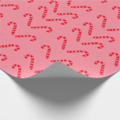 Hartpapier Geschenkpapier (Ecke)