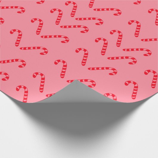 Hartpapier Geschenkpapier (Ecke)