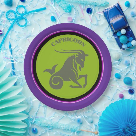 Hartpapierplatte Pappteller (Party)