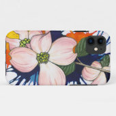 Hartriegel Case-Mate iPhone Hülle (Rückseite (Horizontal))