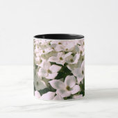 HARTRIEGEL durch SHARON SHARPE Tasse (Zentrum)