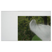 Hartriegel im Frühjahr Stoff (Fat Quarter (45,7 x 55,9 cm))