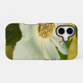 Hartriegel iPhone 16 Hülle (Rückseite (Horizontal))