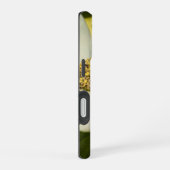 Hartriegel iPhone 16 Hülle (Rechte Seite)