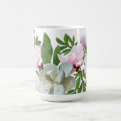 Hartriegel — Kaffeetasse (Mittel)