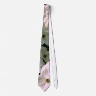 HARTRIEGEL-KRAWATTE durch SHARON SHARPE Krawatte