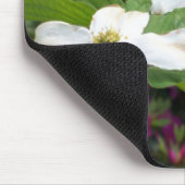 Hartriegel Mousepad (Ecke)