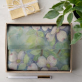 Hartriegel-Seidenpapier Seidenpapier (Geschenk)